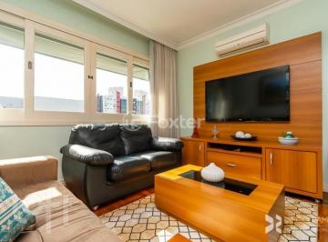 99946578 · Apartamento, 3 dormitórios, 103.27 m², em Menino Deus