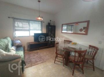 90c64cf3 · Apartamento, 2 dormitórios, 59.75 m², em Cristal