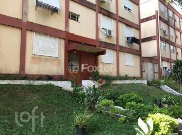 55dc4afe · Apartamento, 2 dormitórios, 48.41 m², em Camaquã