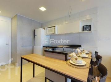 6598c6b3 · Apartamento, 1 dormitórios, 40.65 m², em Azenha