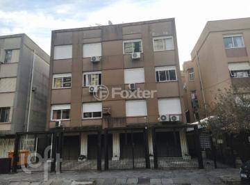 7f4913a6 · Apartamento, 1 dormitórios, 41.76 m², em Praia de Belas