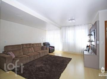 a1950b13 · Cobertura, 4 dormitórios, 252.8 m², em Cristo Redentor