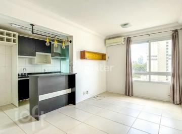 58857574 · Apartamento, 1 dormitórios, 41 m², em Petrópolis