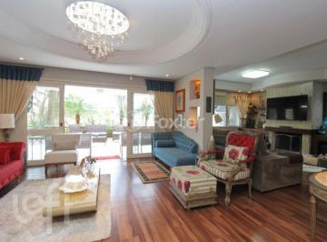 bb1290de · Apartamento, 3 dormitórios, 340 m², em Bela Vista