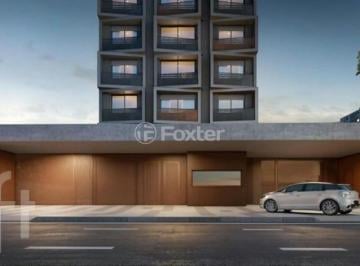 4f058582 · Apartamento, 1 dormitórios, 26.75 m², em Centro Histórico