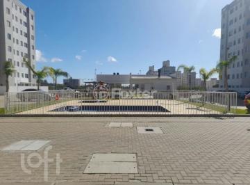8600e61b · Apartamento, 2 dormitórios, 42.4 m², em Morro Santana