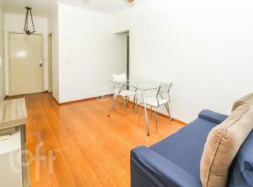 3e5376ee · Apartamento, 2 dormitórios, 55.57 m², em Partenon