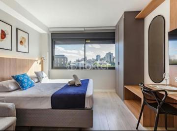 quarto3.jpg · Apartamento, 1 dormitórios, 25.39 m², em Bela Vista