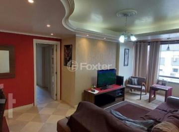 07ce55c9 · Apartamento, 3 dormitórios, 90 m², em Partenon