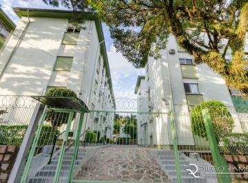 01-INFRA-7729-CONDOMINIO-TELMO-THOMPSON-FLORES-116490.jpg · Apartamento, 1 dormitórios, 35.89 m², em Cristal
