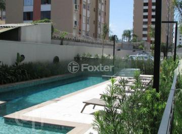 f1b26ab1 · Kitnet / JK / Studio, 1 dormitórios, 26.98 m², em Partenon