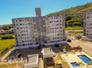 09d943de · Apartamento, 2 dormitórios, 42.4 m², em Morro Santana