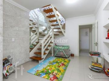 e350629b · Cobertura, 4 dormitórios, 183 m², em Passo da Areia