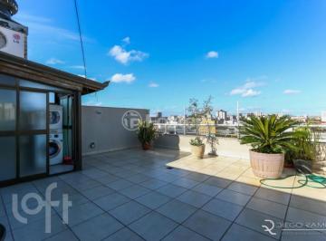 e266bac5 · Cobertura, 4 dormitórios, 183 m², em Passo da Areia