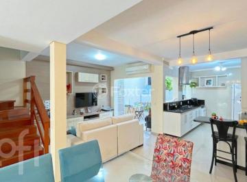 d2d92388 · Casa em Condomínio, 3 dormitórios, 133.5 m², em Tristeza
