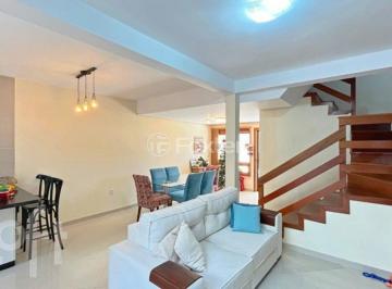 a6798805 · Casa em Condomínio, 3 dormitórios, 133.5 m², em Tristeza