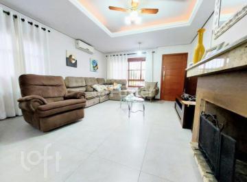 a4bbe0b3 · Casa, 3 dormitórios, 222.11 m², em Hípica