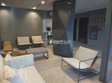 13d1ac64 · Kitnet / JK / Studio, 1 dormitórios, 24.96 m², em Centro Histórico