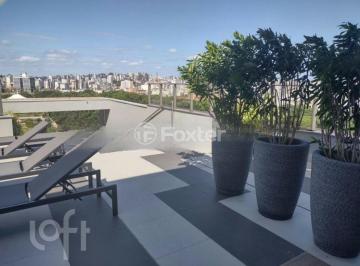 73e3177c · Kitnet / JK / Studio, 1 dormitórios, 24.96 m², em Centro Histórico