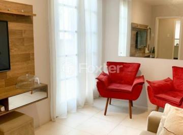 ba962be3 · Apartamento, 3 dormitórios, 61.19 m², em Partenon