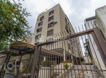 efcc624c · Cobertura, 1 dormitórios, 105.45 m², em Auxiliadora