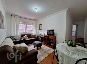 6403913c · Apartamento, 2 dormitórios, 60.09 m², em Teresópolis