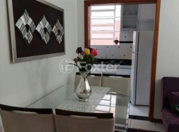 1f020dd9 · Apartamento, 1 dormitórios, 34.95 m², em Centro Histórico