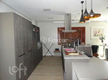 1f0bb515 · Cobertura, 3 dormitórios, 184.69 m², em Nossa Senhora das Graças