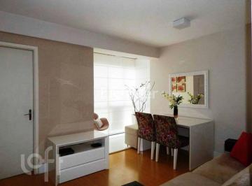 1e0c0823 · Apartamento, 2 dormitórios, 74.16 m², em Centro
