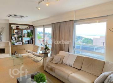 5c3aa1da · Apartamento, 3 dormitórios, 250.21 m², em Menino Deus