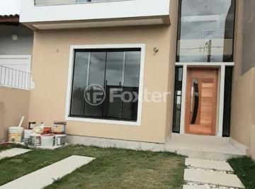 0801beb6 · Casa, 3 dormitórios, 120.14 m², em Aberta dos Morros