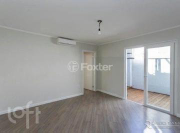 572f8e22 · Cobertura, 2 dormitórios, 82.78 m², em Menino Deus