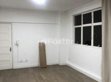 aef634b3 · Apartamento, 1 dormitórios, 30.93 m², em Bela Vista