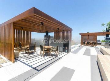 c4ea2f5c · Apartamento, 1 dormitórios, 26.75 m², em Centro Histórico