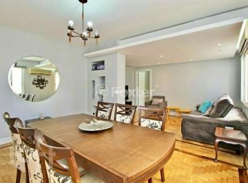 d222af44 · Apartamento, 3 dormitórios, 102.46 m², em Auxiliadora
