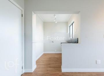 d2a923bd · Apartamento, 1 dormitórios, 40 m², em Chácara das Pedras