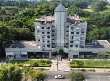 f786c6fd · Apartamento, 1 dormitórios, 40 m², em Chácara das Pedras