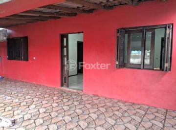 5450b351 · Casa, 3 dormitórios, 157.38 m², em São Miguel