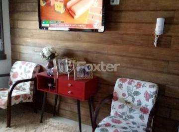 0e03aae5 · Apartamento, 2 dormitórios, 55.59 m², em Morro Santana
