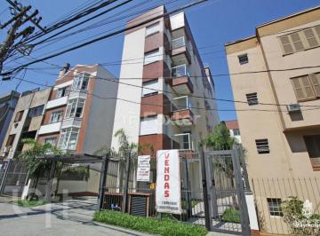 e3fed7fd · Apartamento, 2 dormitórios, 69.21 m², em São João