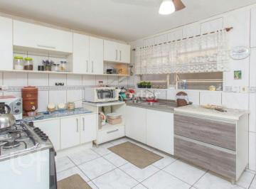 ced9b6d0 · Casa, 3 dormitórios, 200.32 m², em Parque Santa Fé