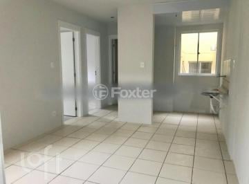 8d6cb20b · Apartamento, 2 dormitórios, 42.82 m², em Glória