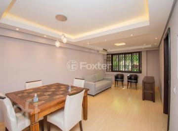 98921852 · Apartamento, 3 dormitórios, 100 m², em Santana