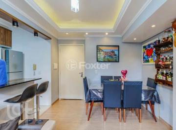 b004848a · Apartamento, 2 dormitórios, 49.59 m², em Glória