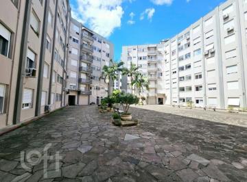 7ddf5957 · Apartamento, 1 dormitórios, 38 m², em Jardim Lindóia