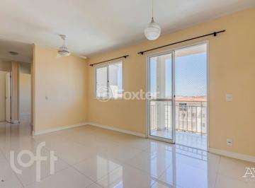 a068b092 · Apartamento, 3 dormitórios, 67 m², em Morro Santana