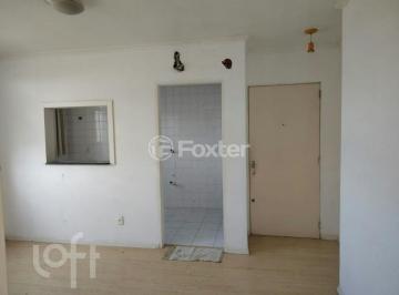 7663d8b9 · Apartamento, 2 dormitórios, 41.89 m², em Sarandi