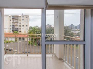 febf3287 · Apartamento, 3 dormitórios, 67.27 m², em Morro Santana