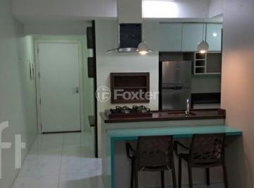9543cadd · Kitnet / JK / Studio, 1 dormitórios, 38.22 m², em Centro Histórico
