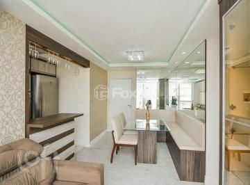 29aad954 · Apartamento, 2 dormitórios, 56.16 m², em Camaquã